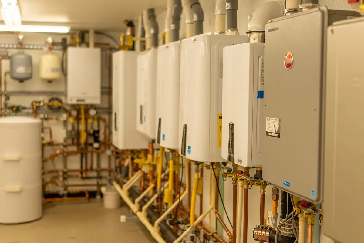 Shower Installation in Newington, CT